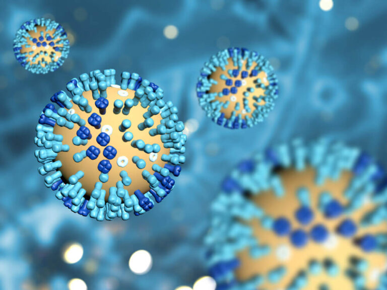 Rotavirus