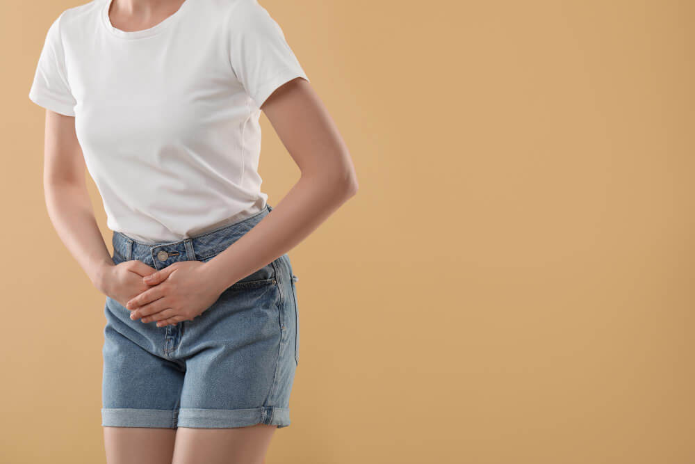 cistitis ili upala mokraćnog mjehura